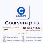 1 Year Plus Sub